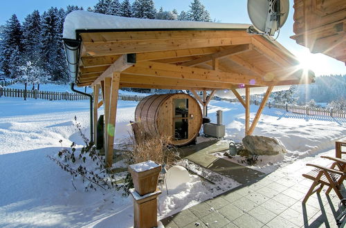 Photo 27 - Spacious Chalet near Ski Area in Itter