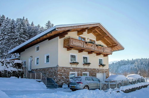 Photo 31 - Spacious Chalet near Ski Area in Itter