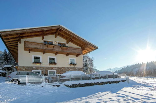 Photo 32 - Spacious Chalet near Ski Area in Itter