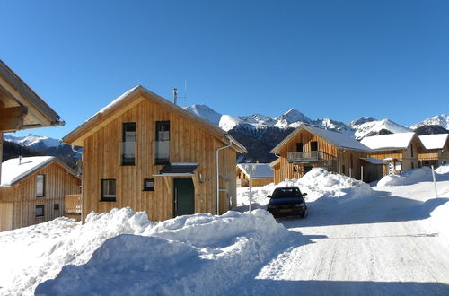 Photo 29 - Wooden Chalet in Hohentauern With Sauna