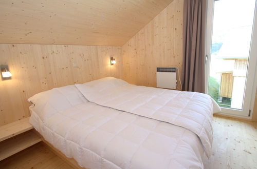 Foto 4 - Wooden Chalet in Hohentauern With Sauna