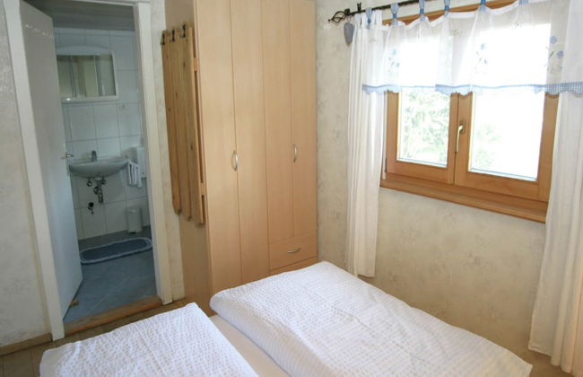 Cozy Chalet in Karrösten near Forest - Foto 2