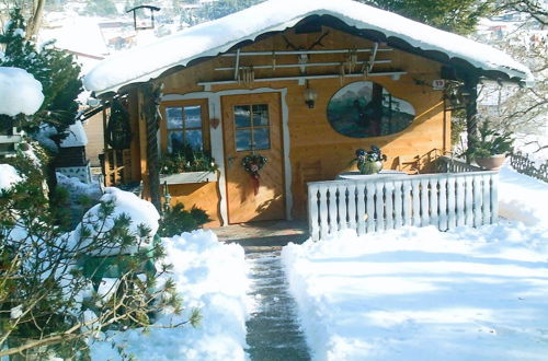 Photo 12 - Cozy Chalet in Karrösten near Forest