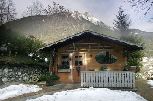 Photo 10 - Cozy Chalet in Karrösten near Forest