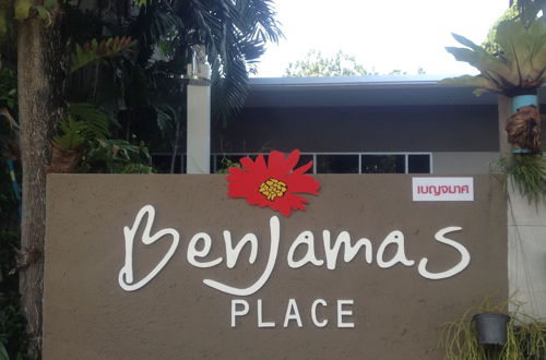 Photo 28 - Benjamas Place