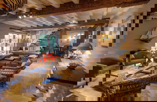 Photo 1 - Luxurious Villa Near the Beach