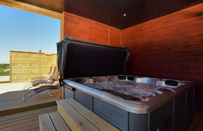 Beautiful, Luxury Home with Sauna, Hot Tub, Private Bathrooms - Foto 32