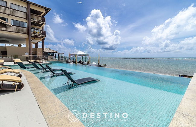 Cobertura em Barra Bali Destino BSM - Foto 34