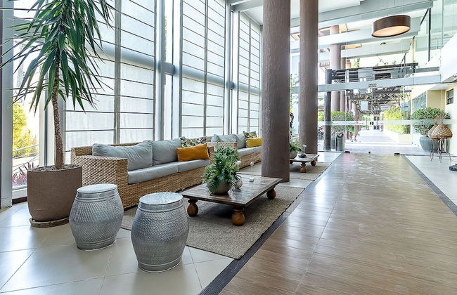 Cobertura em Barra Bali Destino BSM - Foto 1