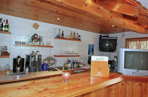 Photo 5 - Modern Chalet in Saas-balen With Garden