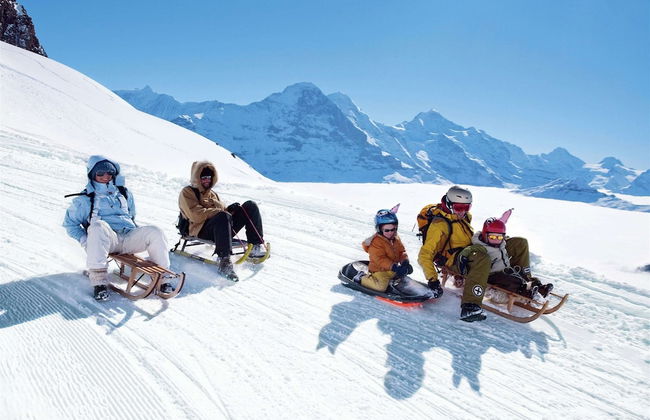Chalet in Alps Near Ski Slopes - Foto 37