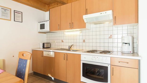 Cozinha privada