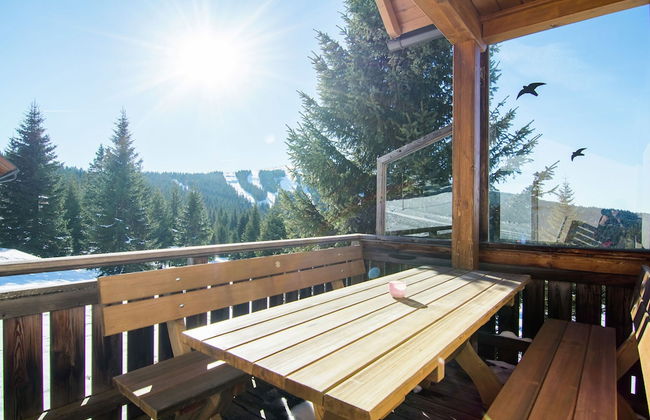 Beautiful Holiday Home in Weinebene With Sauna - Foto 9