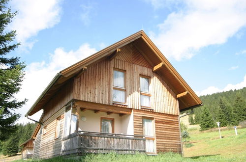 Photo 28 - Beautiful Holiday Home in Weinebene With Sauna