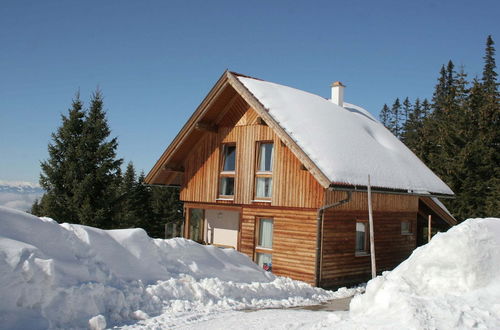 Photo 26 - Beautiful Holiday Home in Weinebene With Sauna