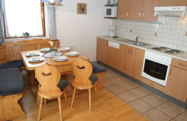 Beautiful Holiday Home in Weinebene With Sauna - Foto 4