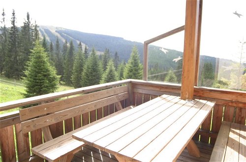 Foto 10 - Beautiful Holiday Home in Weinebene With Sauna