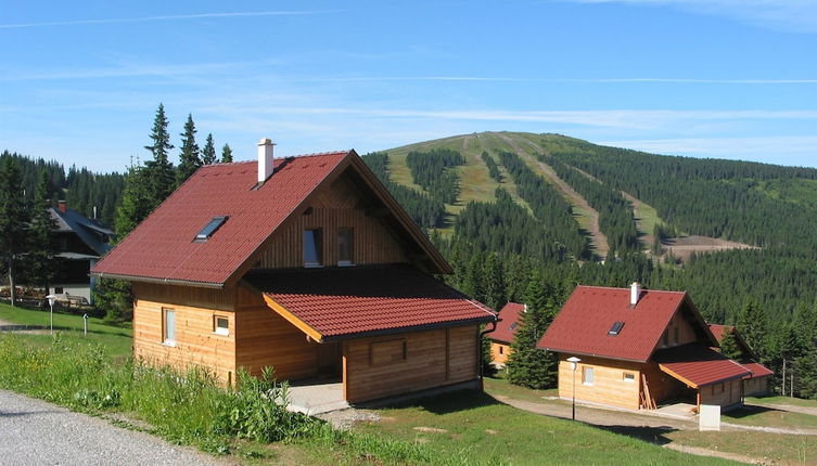 Foto 1 - Chalet in Weinebene With Sauna