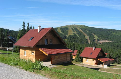 Foto 1 - Chalet in Weinebene With Sauna