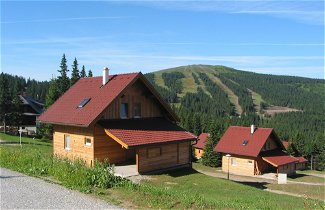 Photo 1 - Beautiful Holiday Home in Weinebene With Sauna