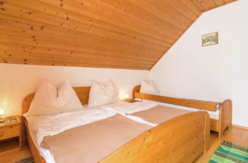 Foto 11 - Beautiful Holiday Home in Weinebene With Sauna
