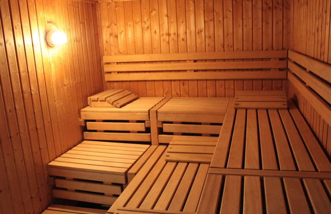 Winenne Home With Hot Tub - Foto 21
