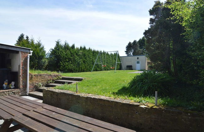 Winenne Home With Hot Tub - Foto 31