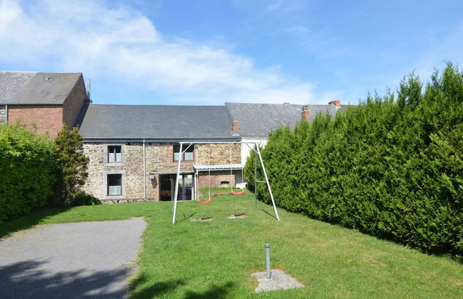 Winenne Home With Hot Tub - Foto 28