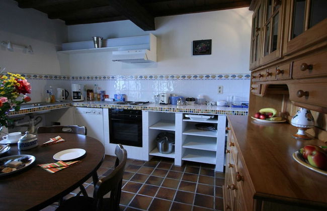 Winenne Home With Hot Tub - Foto 8
