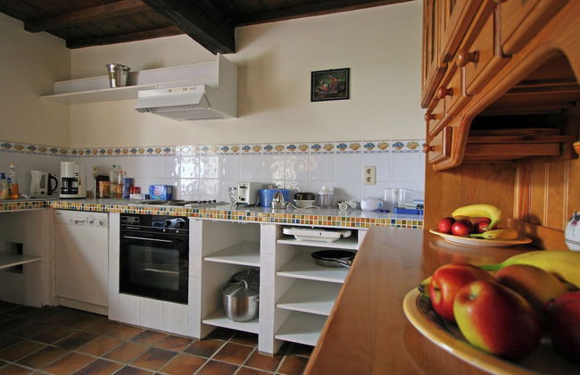 Winenne Home With Hot Tub - Foto 9