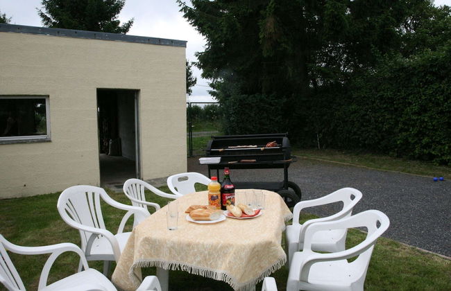 Winenne Home With Hot Tub - Foto 23