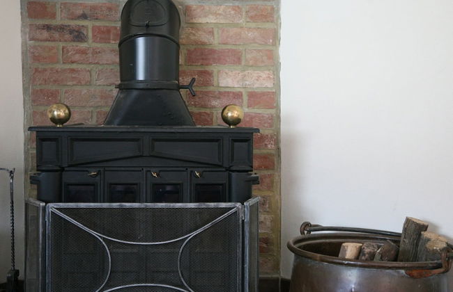 Winenne Home With Hot Tub - Foto 12