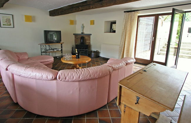 Winenne Home With Hot Tub - Foto 11