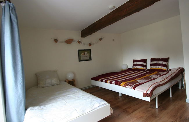 Winenne Home With Hot Tub - Foto 6