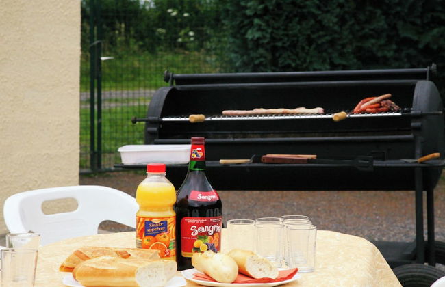 Winenne Home With Hot Tub - Foto 25