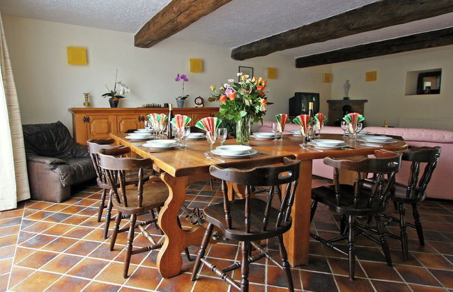 Winenne Home With Hot Tub - Foto 26