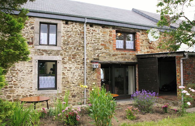 Winenne Home With Hot Tub - Foto 1