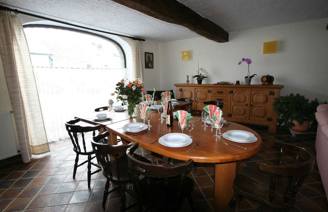 Winenne Home With Hot Tub - Foto 24
