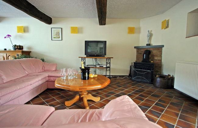 Winenne Home With Hot Tub - Foto 15