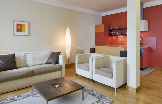 Mamaison Residence Belgicka - Foto 18