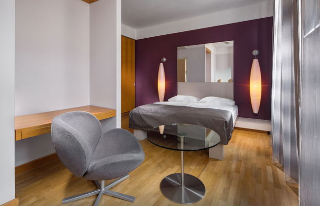 Mamaison Residence Belgicka - Foto 15