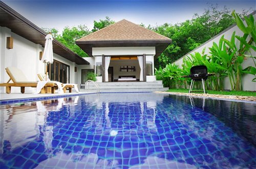 Foto 16 - Villa Lombok by Holiplanet