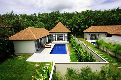 Foto 19 - Villa Lombok by Holiplanet