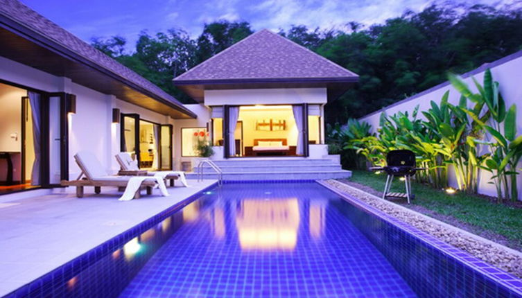 Foto 1 - Villa Lombok by Holiplanet