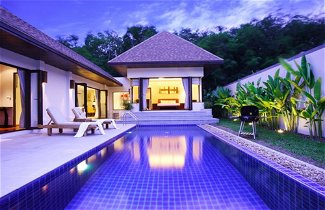 Foto 1 - Villa Lombok by Holiplanet