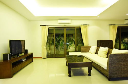 Foto 5 - Villa Lombok by Holiplanet