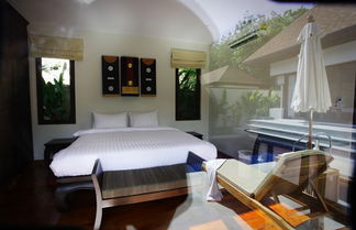 Foto 3 - Villa Lombok by Holiplanet