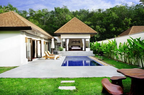 Foto 18 - Villa Lombok by Holiplanet