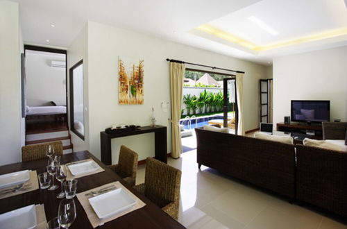 Foto 9 - Villa Lombok by Holiplanet