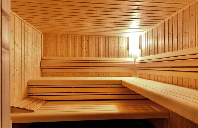 Walk Luxury Stay With Pool - Foto 42